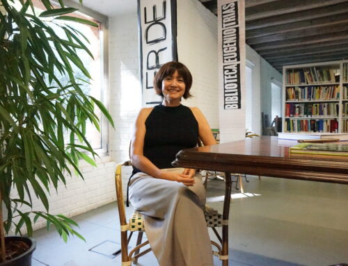 Hola otra vez! Gracias por haber visto el breve video y haberte inscrito a mi canal de You Tube