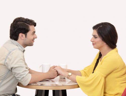 Cómo llevar la relación de pareja durante el confinamiento